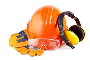 ISO 45001 Occupational Health and Safety