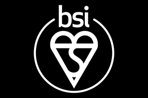 BSI Kitemark™