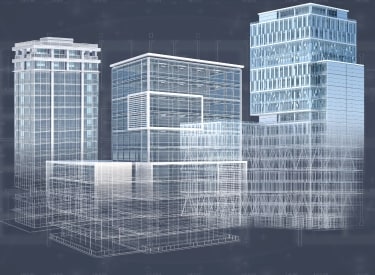 The Digital world: BIM