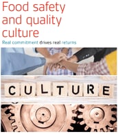 Food safety and quality culture