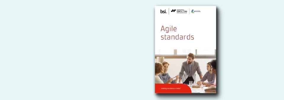 Agile standards