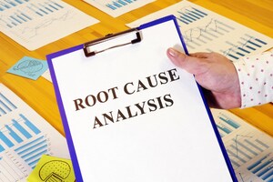 Root Cause Analysis for the Food Industry eLearning