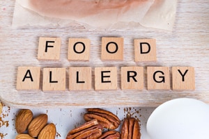 Allergen Awareness eLearning Course