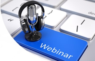 webinar