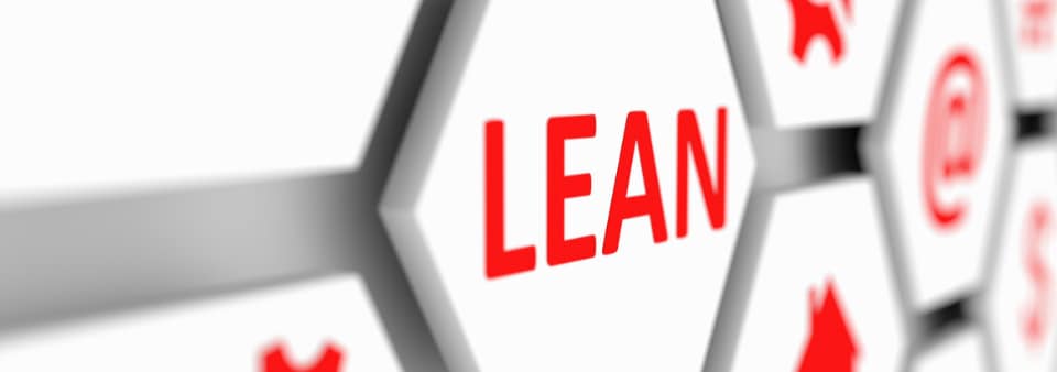 หลักสูตรอบรม Lean Six Sigma