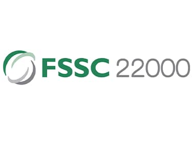 FSSC 22000 Certification