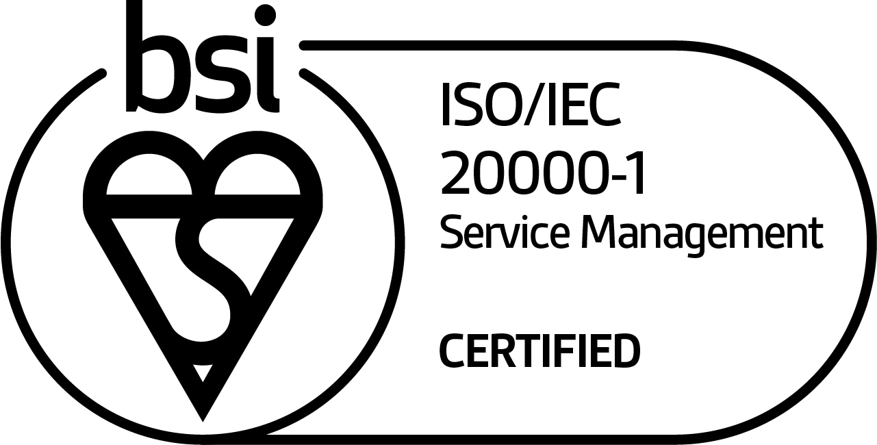 iso/iec 20000