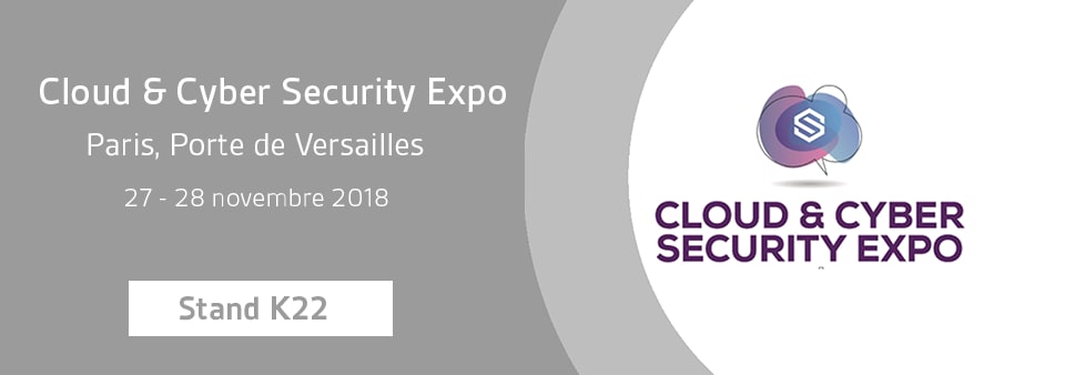 Cloud & Cyber Security Expo Paris