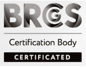 brcgs logo