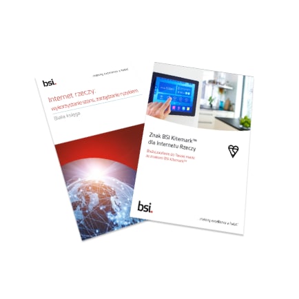 IoT/BSI materials download