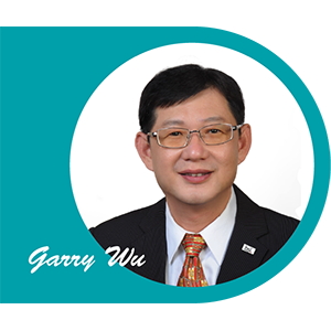 BSI 吳修閘 Garry Wu