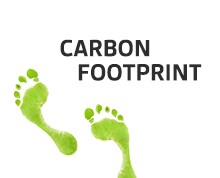 Carbon footprint