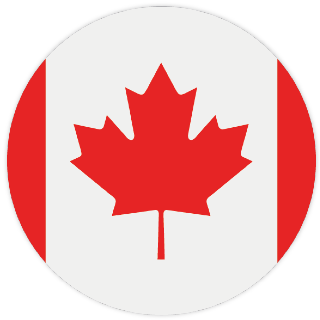 Canada Flag