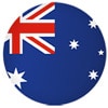 Australien Flag