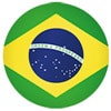 Brasilien Flag