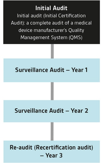 MDSAP Audit