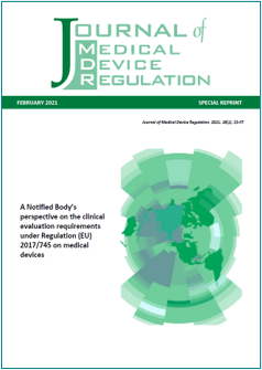 jmdr article