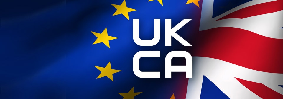 Productos Sanitarios, Brexit y UKCA