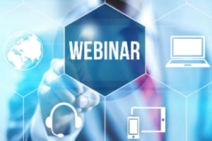 BSI medical devices webinars