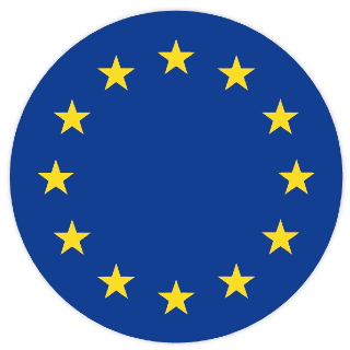 Europe flag