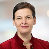 Dr Manuela Gazzard