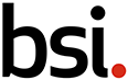 BSI logo