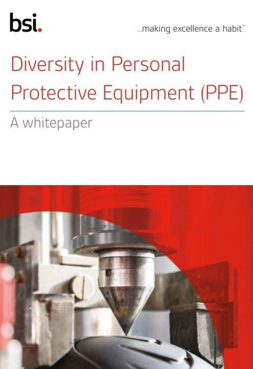 Diversity in PPE